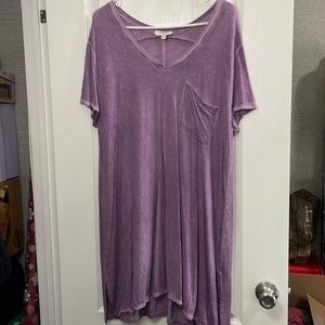 Umgee, Medium, Vintage Purple